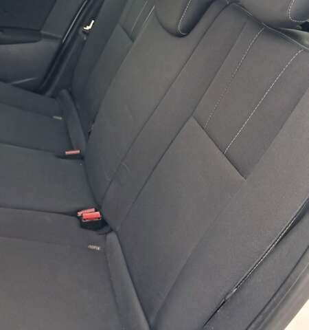 Белый Рено Меган, объемом двигателя 1.46 л и пробегом 236 тыс. км за 7500 $, фото 6 на Automoto.ua