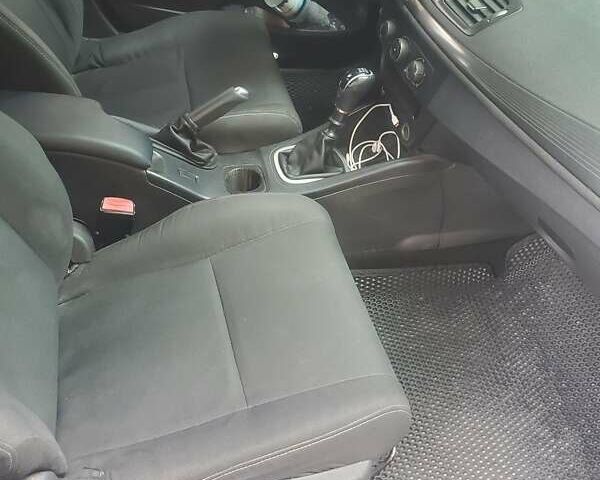 Білий Рено Меган, об'ємом двигуна 1.46 л та пробігом 300 тис. км за 6800 $, фото 1 на Automoto.ua