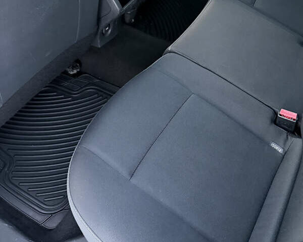 Білий Рено Меган, об'ємом двигуна 1.6 л та пробігом 202 тис. км за 7150 $, фото 35 на Automoto.ua