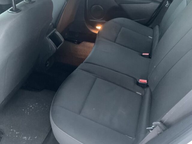 Белый Рено Меган, объемом двигателя 1.5 л и пробегом 275 тыс. км за 6800 $, фото 7 на Automoto.ua