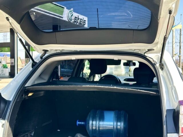 Білий Рено Меган, об'ємом двигуна 1.5 л та пробігом 240 тис. км за 5949 $, фото 20 на Automoto.ua