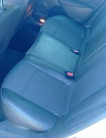 Белый Рено Меган, объемом двигателя 1.4 л и пробегом 157 тыс. км за 8100 $, фото 5 на Automoto.ua