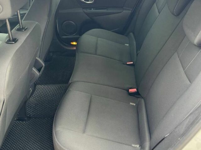 Білий Рено Меган, об'ємом двигуна 1.5 л та пробігом 198 тис. км за 6500 $, фото 6 на Automoto.ua