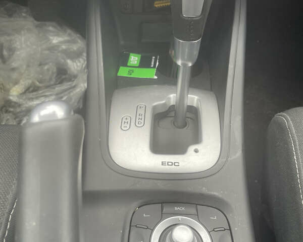 Белый Рено Меган, объемом двигателя 1.5 л и пробегом 173 тыс. км за 8400 $, фото 7 на Automoto.ua