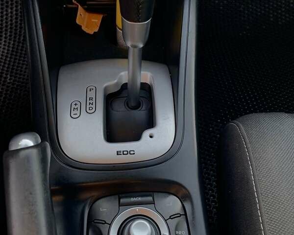 Белый Рено Меган, объемом двигателя 1.46 л и пробегом 270 тыс. км за 6200 $, фото 11 на Automoto.ua