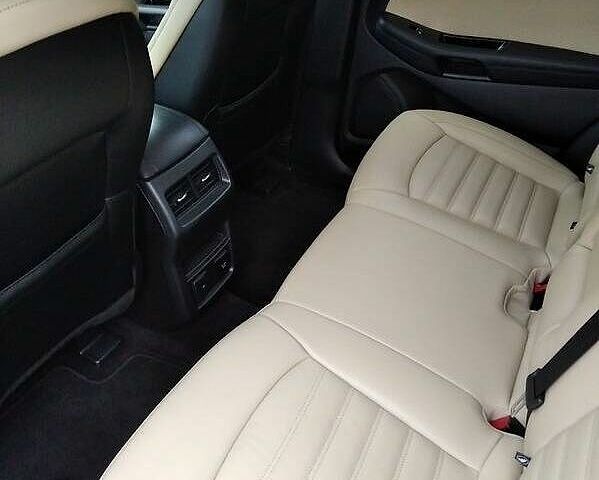 Белый Рено Меган, объемом двигателя 1.46 л и пробегом 381 тыс. км за 5900 $, фото 38 на Automoto.ua