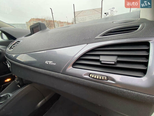 Белый Рено Меган, объемом двигателя 1.9 л и пробегом 237 тыс. км за 7500 $, фото 16 на Automoto.ua