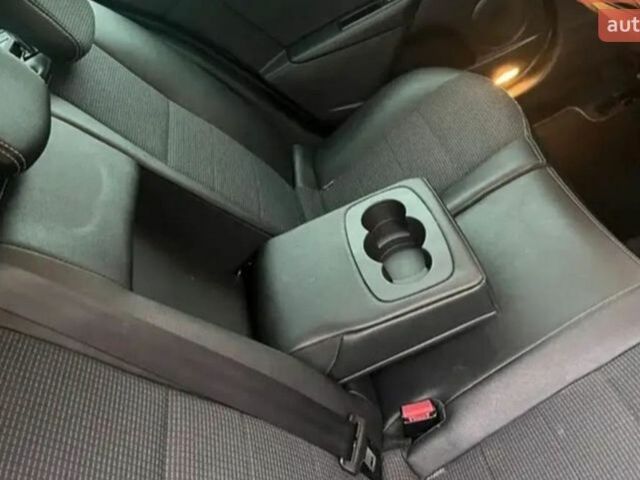 Білий Рено Меган, об'ємом двигуна 1.46 л та пробігом 230 тис. км за 7200 $, фото 5 на Automoto.ua