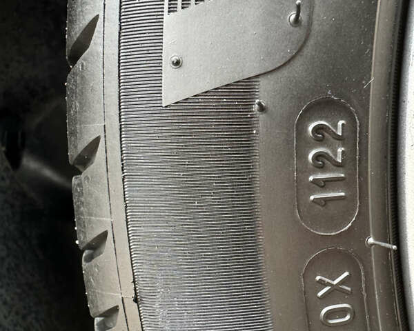 Белый Рено Меган, объемом двигателя 1.5 л и пробегом 201 тыс. км за 8750 $, фото 34 на Automoto.ua