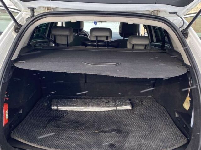 Білий Рено Меган, об'ємом двигуна 1.5 л та пробігом 253 тис. км за 7500 $, фото 7 на Automoto.ua