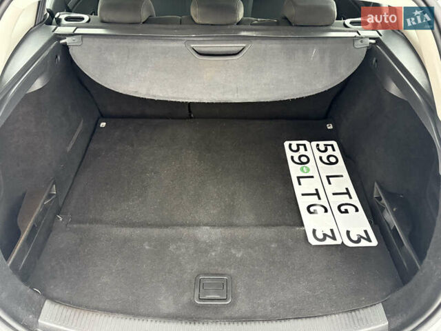 Белый Рено Меган, объемом двигателя 1.6 л и пробегом 250 тыс. км за 7000 $, фото 36 на Automoto.ua