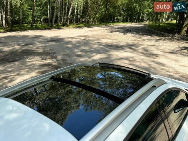 Белый Рено Меган, объемом двигателя 1.46 л и пробегом 223 тыс. км за 6999 $, фото 29 на Automoto.ua