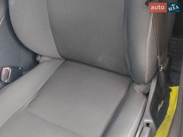 Белый Рено Меган, объемом двигателя 1.5 л и пробегом 242 тыс. км за 6800 $, фото 30 на Automoto.ua