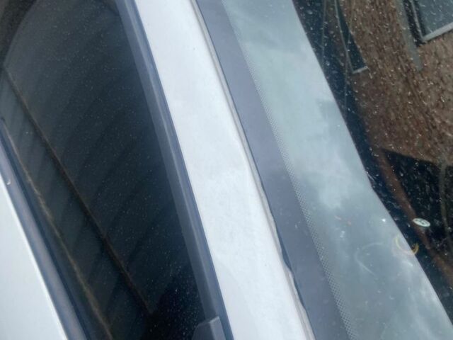 Білий Рено Меган, об'ємом двигуна 0 л та пробігом 360 тис. км за 5500 $, фото 2 на Automoto.ua