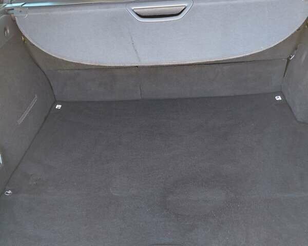 Белый Рено Меган, объемом двигателя 1.6 л и пробегом 234 тыс. км за 6700 $, фото 26 на Automoto.ua