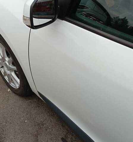 Білий Рено Меган, об'ємом двигуна 1.46 л та пробігом 268 тис. км за 6000 $, фото 3 на Automoto.ua