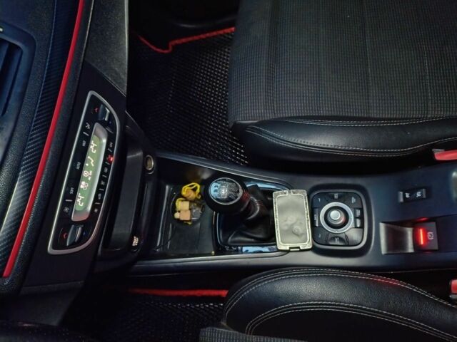 Білий Рено Меган, об'ємом двигуна 1.5 л та пробігом 261 тис. км за 7600 $, фото 20 на Automoto.ua