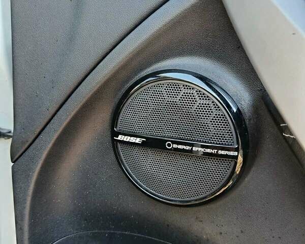 Белый Рено Меган, объемом двигателя 1.5 л и пробегом 217 тыс. км за 7000 $, фото 8 на Automoto.ua