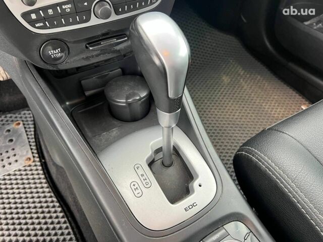 Білий Рено Меган, об'ємом двигуна 1.5 л та пробігом 240 тис. км за 8190 $, фото 29 на Automoto.ua