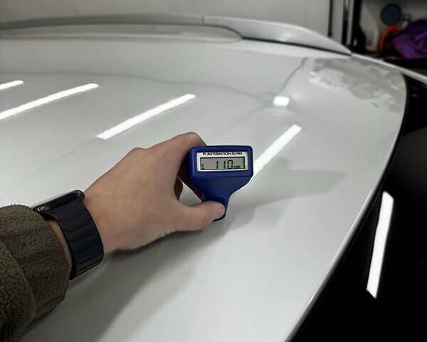 Білий Рено Меган, об'ємом двигуна 1.5 л та пробігом 270 тис. км за 6699 $, фото 134 на Automoto.ua