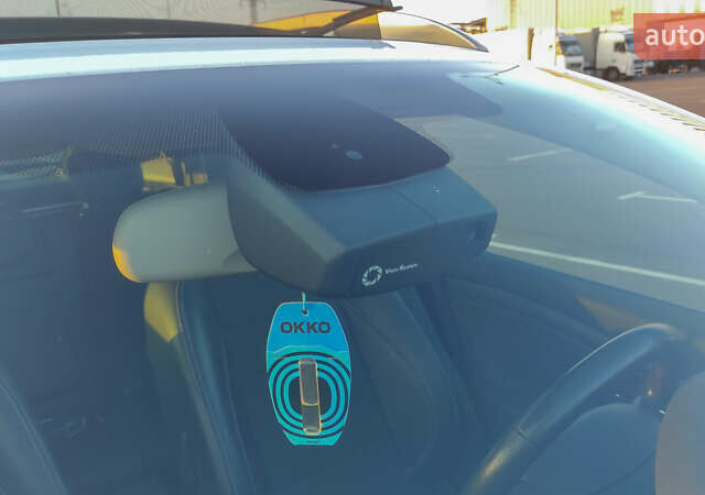 Белый Рено Меган, объемом двигателя 1.5 л и пробегом 198 тыс. км за 10000 $, фото 18 на Automoto.ua