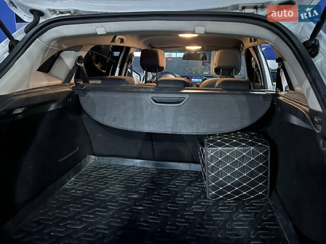 Білий Рено Меган, об'ємом двигуна 1.46 л та пробігом 304 тис. км за 6499 $, фото 22 на Automoto.ua