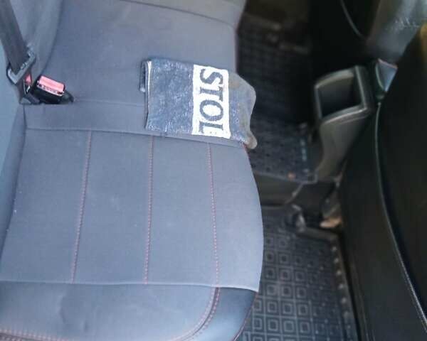 Білий Рено Меган, об'ємом двигуна 1.5 л та пробігом 297 тис. км за 7500 $, фото 23 на Automoto.ua