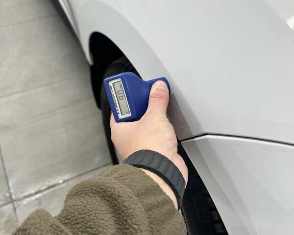 Білий Рено Меган, об'ємом двигуна 1.5 л та пробігом 270 тис. км за 6699 $, фото 124 на Automoto.ua