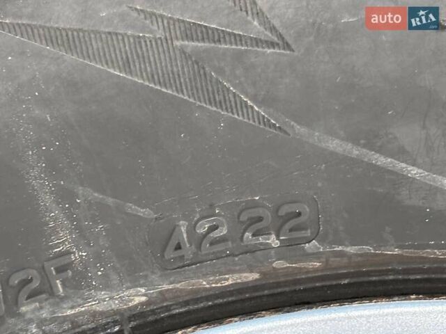 Білий Рено Меган, об'ємом двигуна 1.46 л та пробігом 265 тис. км за 6990 $, фото 70 на Automoto.ua