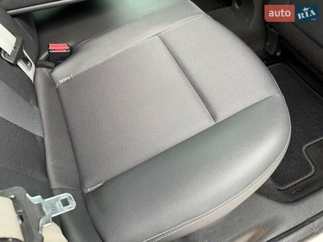 Білий Рено Меган, об'ємом двигуна 1.5 л та пробігом 228 тис. км за 8999 $, фото 146 на Automoto.ua