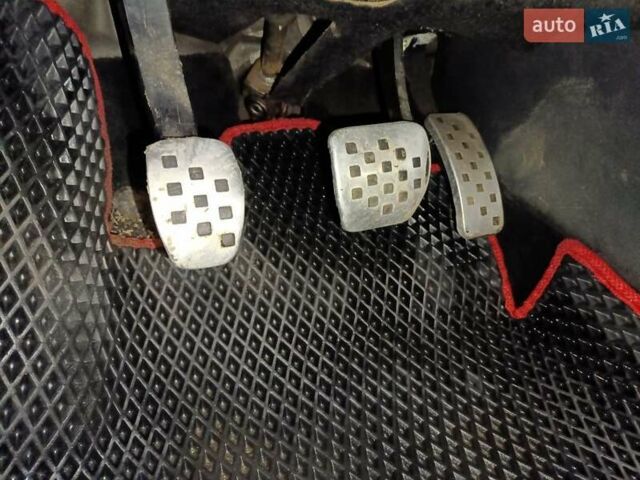 Білий Рено Меган, об'ємом двигуна 1.5 л та пробігом 261 тис. км за 7600 $, фото 26 на Automoto.ua