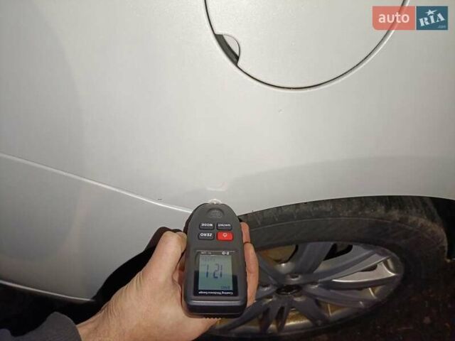 Білий Рено Меган, об'ємом двигуна 1.5 л та пробігом 261 тис. км за 7600 $, фото 43 на Automoto.ua