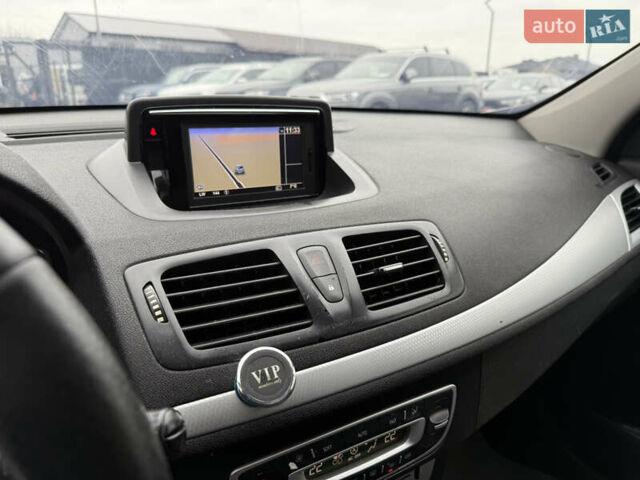 Белый Рено Меган, объемом двигателя 1.46 л и пробегом 271 тыс. км за 6500 $, фото 37 на Automoto.ua