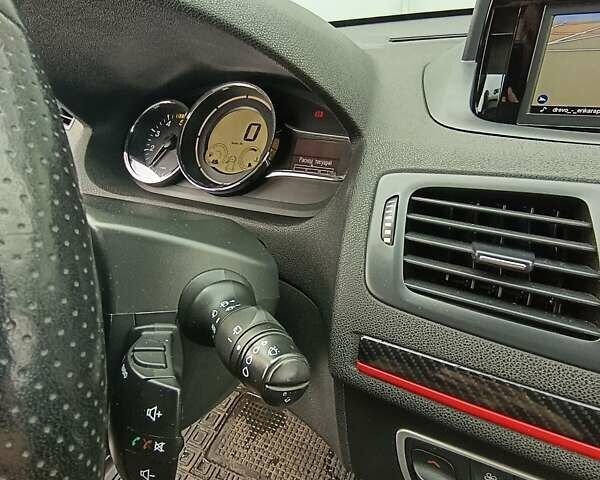 Білий Рено Меган, об'ємом двигуна 1.5 л та пробігом 220 тис. км за 8700 $, фото 26 на Automoto.ua