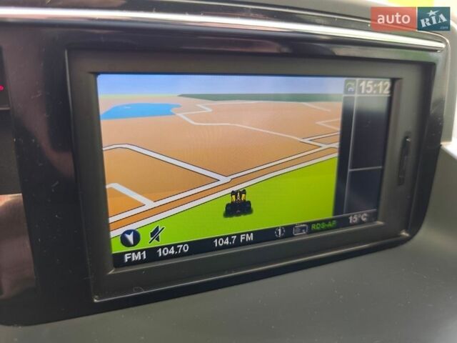 Белый Рено Меган, объемом двигателя 1.5 л и пробегом 250 тыс. км за 6999 $, фото 95 на Automoto.ua