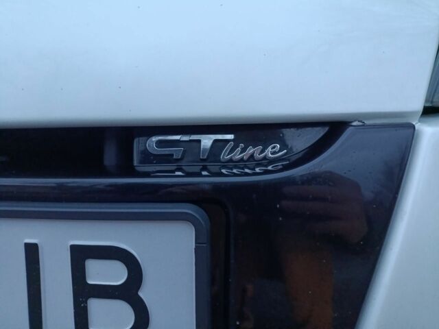 Білий Рено Меган, об'ємом двигуна 1.5 л та пробігом 261 тис. км за 7600 $, фото 8 на Automoto.ua