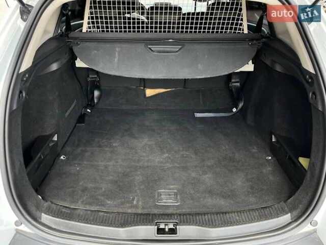 Белый Рено Меган, объемом двигателя 1.5 л и пробегом 195 тыс. км за 6490 $, фото 25 на Automoto.ua