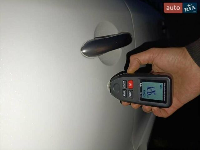 Білий Рено Меган, об'ємом двигуна 1.5 л та пробігом 261 тис. км за 7600 $, фото 46 на Automoto.ua