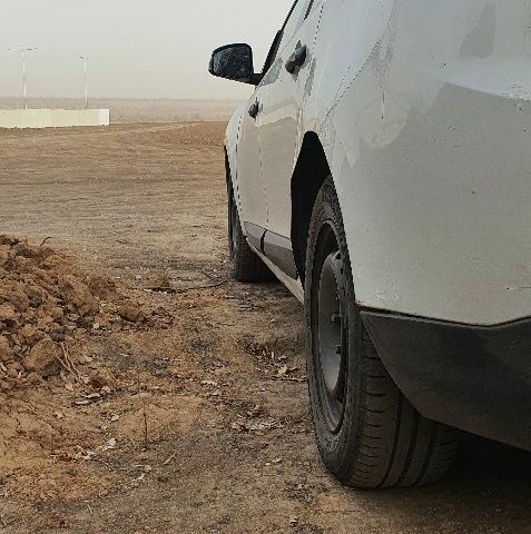 Белый Рено Меган, объемом двигателя 2 л и пробегом 266 тыс. км за 5600 $, фото 6 на Automoto.ua