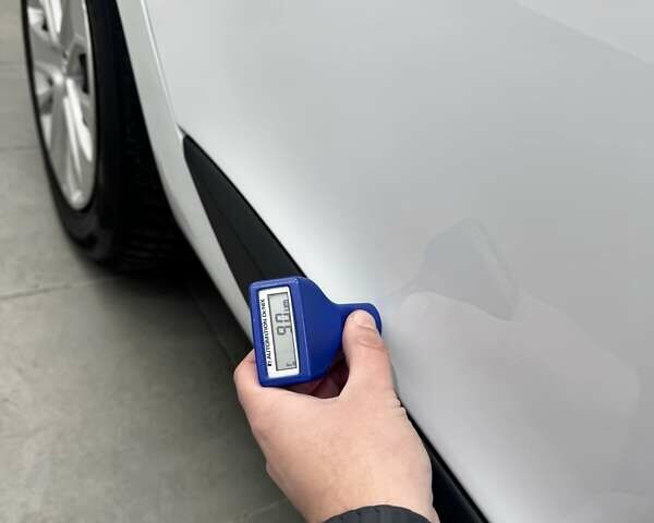 Білий Рено Меган, об'ємом двигуна 1.5 л та пробігом 270 тис. км за 6699 $, фото 128 на Automoto.ua