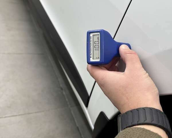 Білий Рено Меган, об'ємом двигуна 1.5 л та пробігом 270 тис. км за 6699 $, фото 125 на Automoto.ua