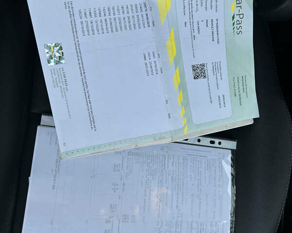 Білий Рено Меган, об'ємом двигуна 1.5 л та пробігом 248 тис. км за 7600 $, фото 16 на Automoto.ua