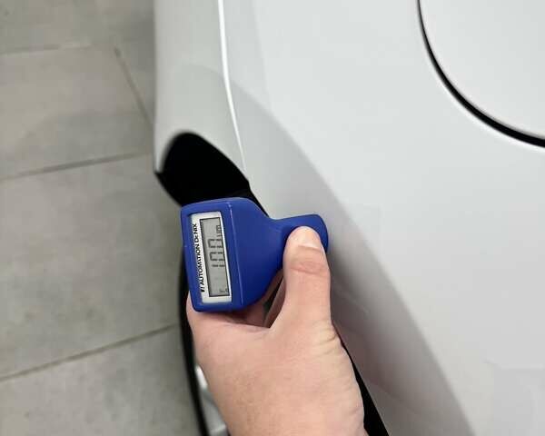 Білий Рено Меган, об'ємом двигуна 1.5 л та пробігом 270 тис. км за 6699 $, фото 130 на Automoto.ua