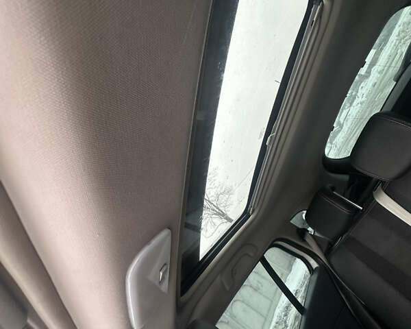 Білий Рено Меган, об'ємом двигуна 1.5 л та пробігом 286 тис. км за 7600 $, фото 14 на Automoto.ua