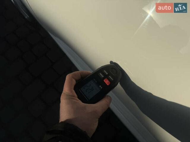 Білий Рено Меган, об'ємом двигуна 1.5 л та пробігом 237 тис. км за 8999 $, фото 32 на Automoto.ua
