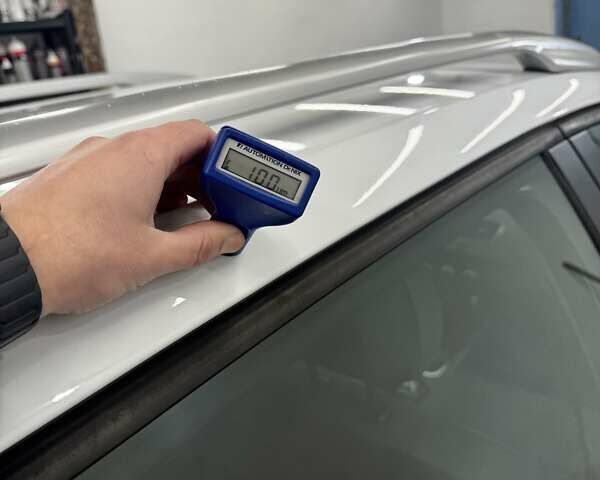 Білий Рено Меган, об'ємом двигуна 1.5 л та пробігом 270 тис. км за 6699 $, фото 132 на Automoto.ua