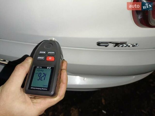 Білий Рено Меган, об'ємом двигуна 1.5 л та пробігом 261 тис. км за 7600 $, фото 41 на Automoto.ua