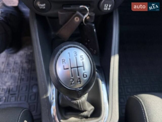 Білий Рено Меган, об'ємом двигуна 1.46 л та пробігом 262 тис. км за 7200 $, фото 23 на Automoto.ua