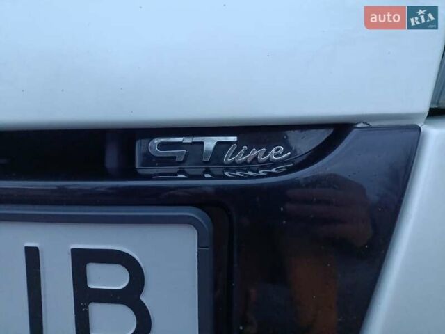 Білий Рено Меган, об'ємом двигуна 1.5 л та пробігом 261 тис. км за 7600 $, фото 8 на Automoto.ua