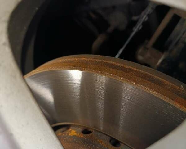 Білий Рено Меган, об'ємом двигуна 1.5 л та пробігом 261 тис. км за 7600 $, фото 38 на Automoto.ua